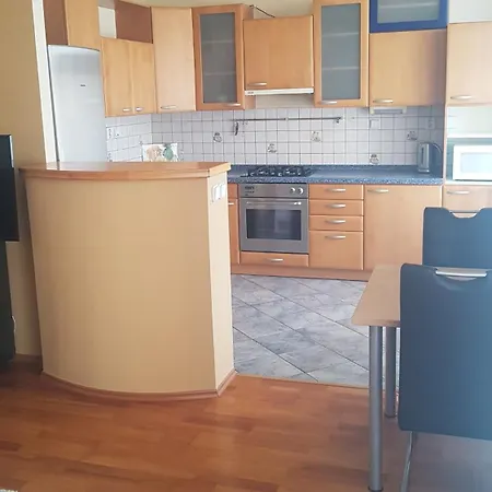 345 Apartment