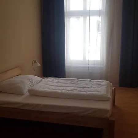 Apartment 345 Kutna Hora