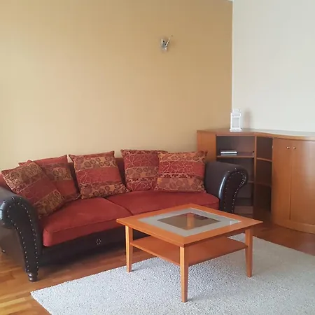 Apartment 345 Kutna Hora
